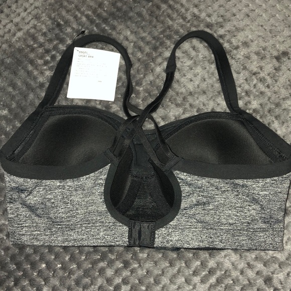 Brand new VS Angel sports bra 32D - Picture 2 of 2